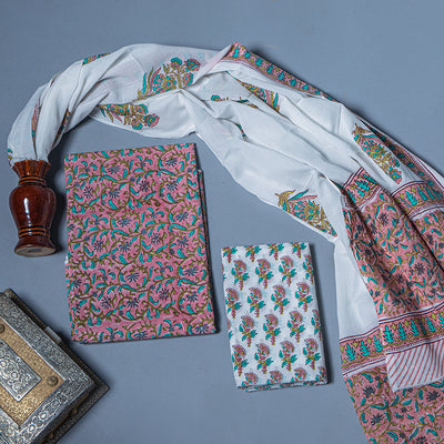 Sohum Sutras: Kashmiri Kani suits for sale